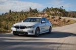 BMW 320d Sport Line 2019 года (WW)
